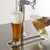 Fire Magic 3594-DR 24" Right Hinge Outdoor Rated Dual Tap Kegerator