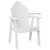 Berlin Gardens Cozi-Back Dining Chair - PZDC2127