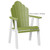 Berlin Gardens Cozi-Back Dining Chair - PZDC2127
