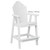 Berlin Gardens Cozi-Back Bar Chair - PZBC2135