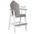 Berlin Gardens Cozi-Back 30" XT Chair - PZXTC2139