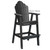 Berlin Gardens Cozi-Back 30" XT Chair - PZXTC2139