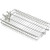 Fire Magic 3618 Rotisserie Basket Flat Stainless