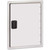 Fire Magic 23918-S Legacy 12" Stainless Single Access Door - Vertical Fire Magic 23918-S Legacy 12" Stainless Single Access Door - Vertical