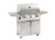 Fire Magic A540S-5EAN-61 Aurora Portable Grill w/Analog Thermometer - NG Fire Magic A540S-5EAN-61 Aurora Portable Grill w/Analog Thermometer - NG
