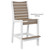 Berlin Gardens Bristol Dining Chair - BDC2037