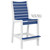 Berlin Gardens Bristol Dining Chair - BDC2037