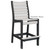 Berlin Gardens Bristol Dining Chair - BDC2037