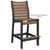 Berlin Gardens Bristol Dining Chair - BDC2037