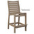 Berlin Gardens Bristol Dining Chair - BDC2037
