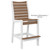 Berlin Gardens Bristol Dining Chair - BDC2037