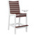 Berlin Gardens Bristol Dining Chair - BDC2037