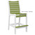 Berlin Gardens Bristol Dining Chair - BDC2037