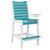 Berlin Gardens Bristol Dining Chair - BDC2037