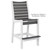Berlin Gardens Bristol Dining Chair - BDC2037