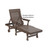 Berlin Gardens Casual-Back Chaise Lounge - PLCL7400