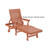 Berlin Gardens Casual-Back Chaise Lounge - PLCL7400