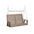 Berlin Gardens Casual-Back Double Swing - PLTS4800SS
