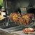 Fire Magic 3604S Electric ROTISSERIE KIT