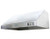 Fire Magic 60-VH-7 60" 1200 CFM Stainless Steel Vent Hood Fire Magic 60-VH-7 60" 1200 CFM Stainless Steel Vent Hood