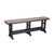 Berlin Gardens Garden Classic 66" Counter Bench - GCCB6623