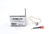 Fire Magic 3199-72 BBQ Grill Electrode Ignitor Firemagic Echelon Fire Magic 3199-72 BBQ Grill Electrode Ignitor Firemagic Echelon