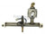Fire Magic 3279-20 Manifold Assembly - Single Side burner Fire Magic 3279-20 Manifold Assembly - Single Side burner