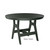 Berlin Gardens Harbor Bar Tables Standard Top 48" Round Bar Table - HRT0048B