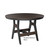 Berlin Gardens Harbor Bar Tables Standard Top 48" Round Bar Table - HRT0048B