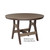 Berlin Gardens Harbor Bar Tables Standard Top 48" Round Bar Table - HRT0048B