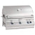 Fire Magic A540I-7LAN Aurora Series Built-in Grill, Natural Gas Fire Magic A540I-7LAN Aurora Series Built-in Grill, Natural Gas