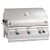 Fire Magic A540I-8LAP Aurora Series Built-in Grill, Propane Fire Magic A540I-8LAP Aurora Series Built-in Grill, Propane