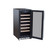 Summerset SSRFR-15W 15" Outdoor Rated Wine Cooler