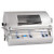 Fire Magic E790I-8L1P-W Echelon Diamond Series Built-in Grill, Propane