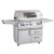 Fire Magic E790S-8E1P-71-W Echelon Diamond Series Grill on Cart, Propane