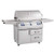Fire Magic E790S-8LAP-62 Echelon Diamond Series Grill on Cart, Propane