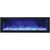 Remii 102745-XS Electric Fireplace