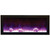 Remii 102745-DE Electric Fireplace