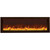 Remii 102765-DE Electric Fireplace