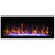 Remii 102755-XT Extra Tall Electric Fireplace