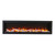 Remii WM-60 Electric Fireplace