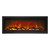 Remii WM-60 Electric Fireplace