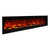 Remii WM-60 Electric Fireplace