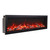 Remii WM-100 Electric Fireplace