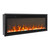 Remii WM-SLIM-45 Electric Fireplace
