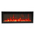 Remii WM-SLIM-65 Electric Fireplace