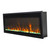 Remii WM-SLIM-65 Electric Fireplace