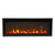 Remii WM-SLIM-65 Electric Fireplace