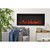 Remii WM-XS-60 Electric Fireplace
