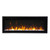 Remii LOGSET-8PCE-XS Electric Fireplace